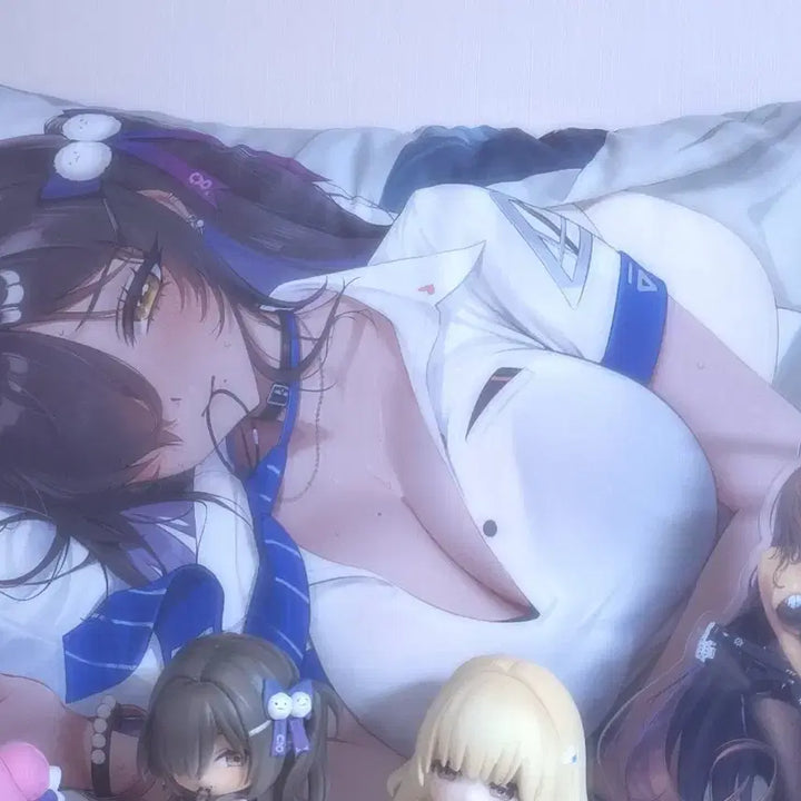 [BUNJANG] NİKE Nagas Kuji D Prize Cushion / 니케 나가 쿠지D상 쿠션