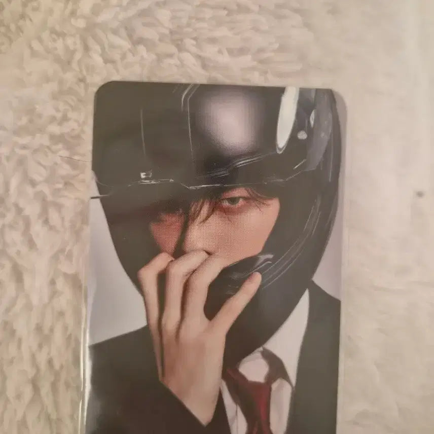 [BUNJANG] TXT Soobin Photocard / 수빈 포카