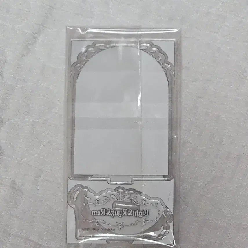 [BUNJANG] Death Note Light Yagami Ryuk Rem Diorama Acrylic Stand / Death Note 데스노트 아크릴 스탠드