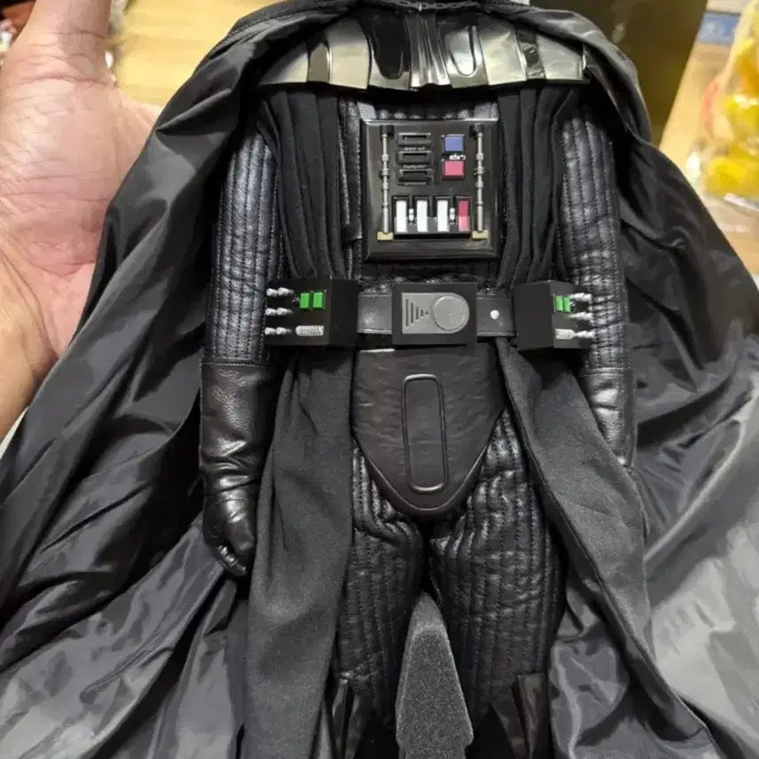 [BUNJANG] Hot Toys Star Wars Darth Vader QS013 Figure / 핫토이 스타워즈 다스베이더 QS013 피규어