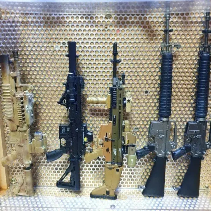 [BUNJANG] Weapon Accessories for 12-inch Figures / 12인치 피규어용 무기 팝니다