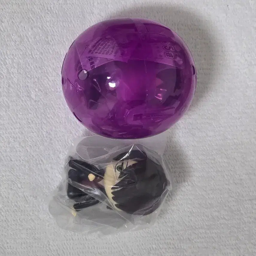 [BUNJANG] Gintama Shinsuke Takasugi Machiboke Sealed / 은혼 타가스기 신스케 마치보케 미개봉