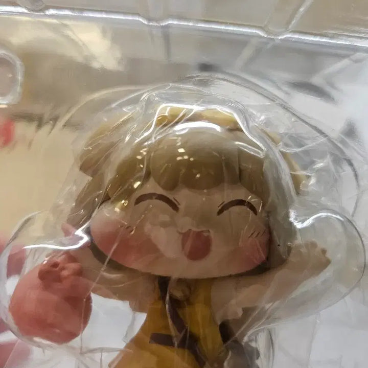 [BUNJANG] Trickle Butter Figure / 트릭컬 버터 피규어