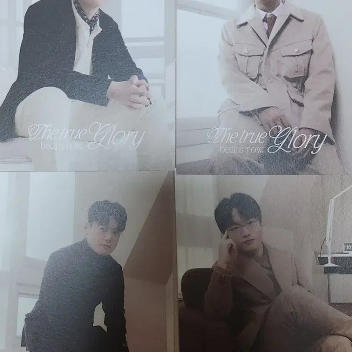 [BUNJANG] T1 Cafe Postcard Bundle Set / 티카페 엽서 팝니다