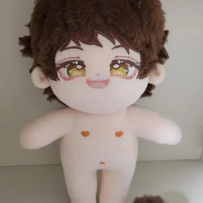 [BUNJANG] Ensemble Stars Mitsuru Property Doll Melon Tsuru Plush / 앙스타 미츠루 속성인형 솜인형 멜론츠루