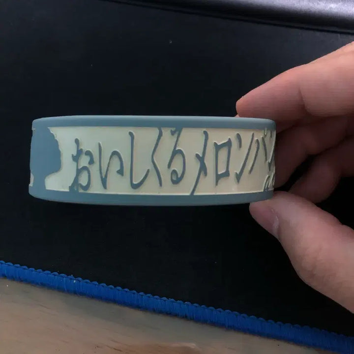 [BUNJANG] Oishii Kurumeronpan 2025 Tour Rubber Band / 오이시쿠루메론빵 2025년 투어 러버밴드