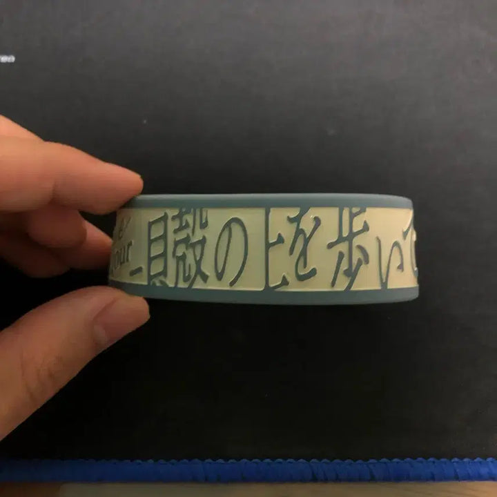 [BUNJANG] Oishii Kurumeronpan 2025 Tour Rubber Band / 오이시쿠루메론빵 2025년 투어 러버밴드