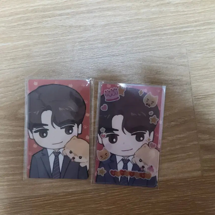 [BUNJANG] Gumayusi Merchandise Bundle Set / 구마유시 굿즈 팝니다