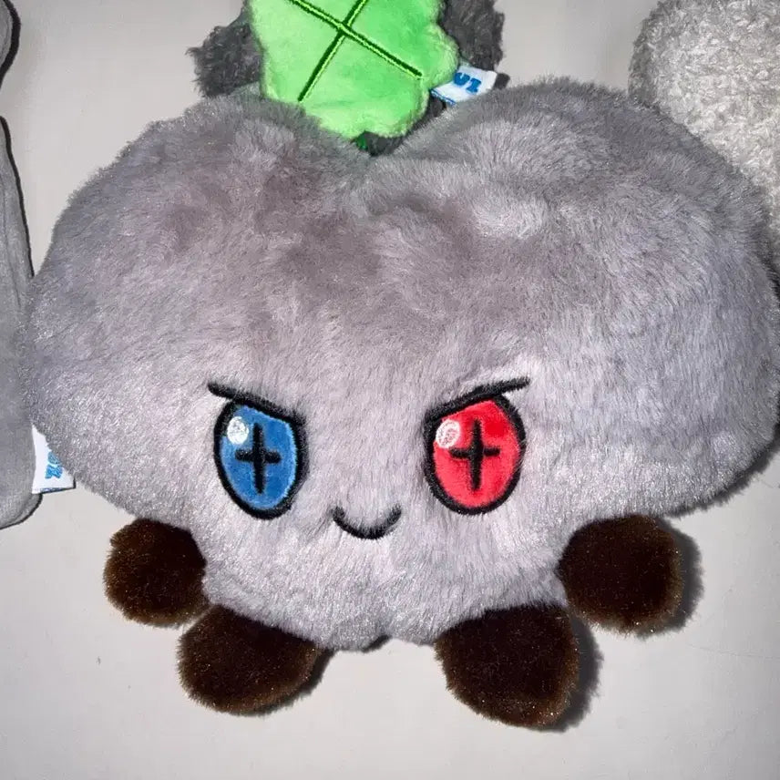 [BUNJANG] TREASURE Junkyu Truez Plush Doll / 트레저 트루즈 본본이 인형