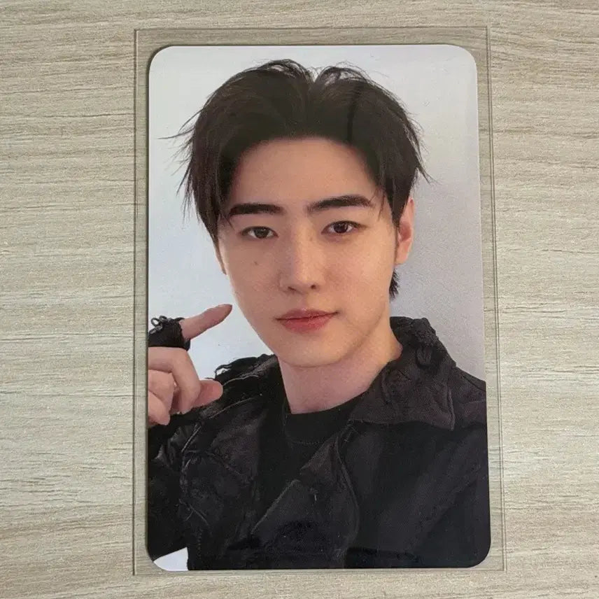 [BUNJANG] Enhypen Blood Saga in Busan Engene Zone Photocard / 엔하이픈 블러드사가 부산 BLOOD SAGA IN BUSAN 엔진존 ENGENE ZONE 포카 양도