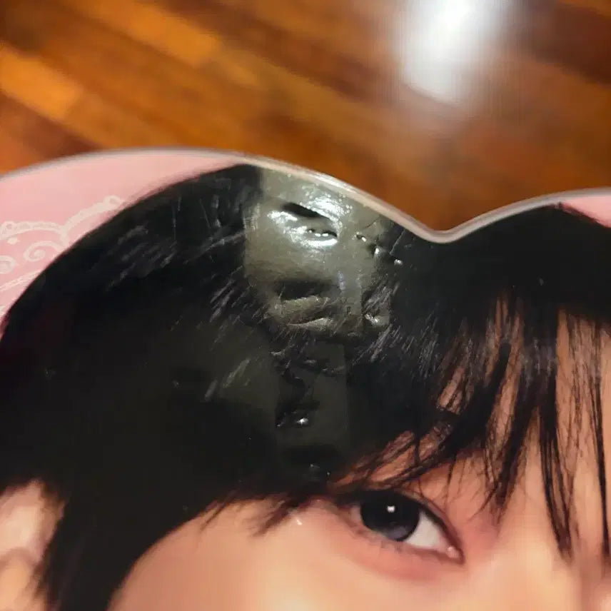 [BUNJANG] NCT WISH Riiku Uchiwa Mini Uchiwa Set / 엔시티위시 2주년 팬미팅 md 우치와 리쿠 Nct wish