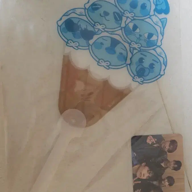 [BUNJANG] 2PM Final Concert Exclusive Merchandise (POB) / 투피엠 막콘특전