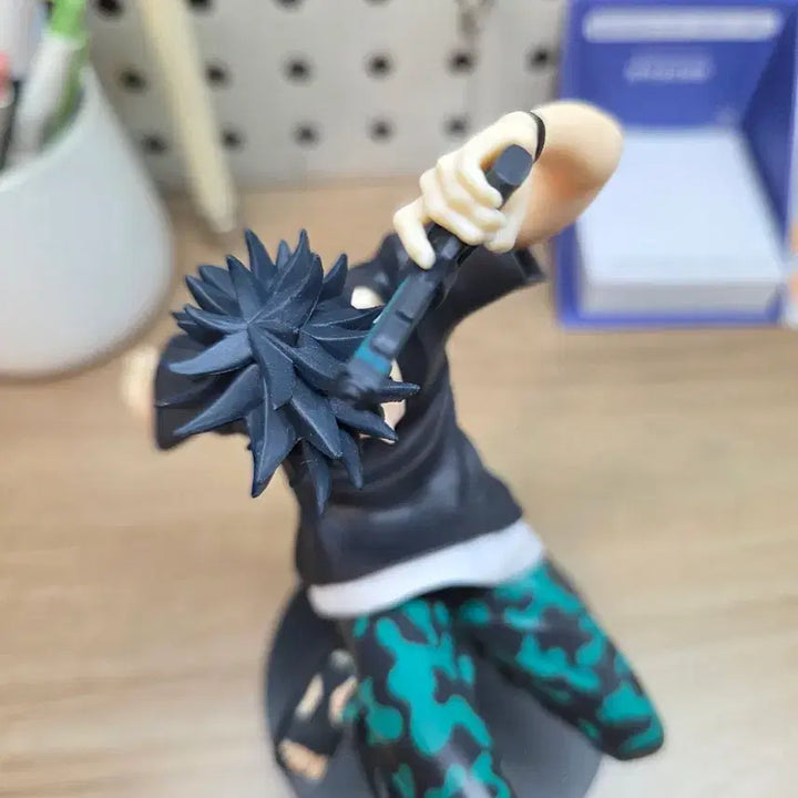 [BUNJANG] Fushiguro Megumi Sega Water Gun Prize B Figure / 택포 3.5) 후시구로 메구미 세가 물총 B상 피규어