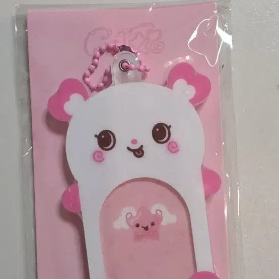 [BUNJANG] Wish Photo Card Holder Sakuya / 위시 증사 홀더 팡이 사쿠야