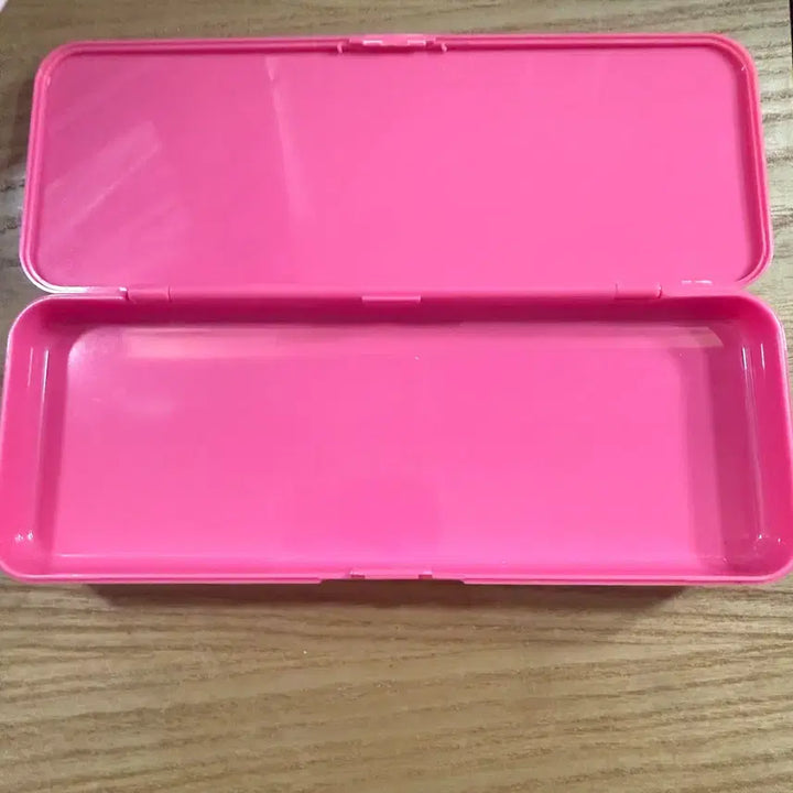 [BUNJANG] Hello Kitty Classic Pencil Case / 헬로키티 고전 필통