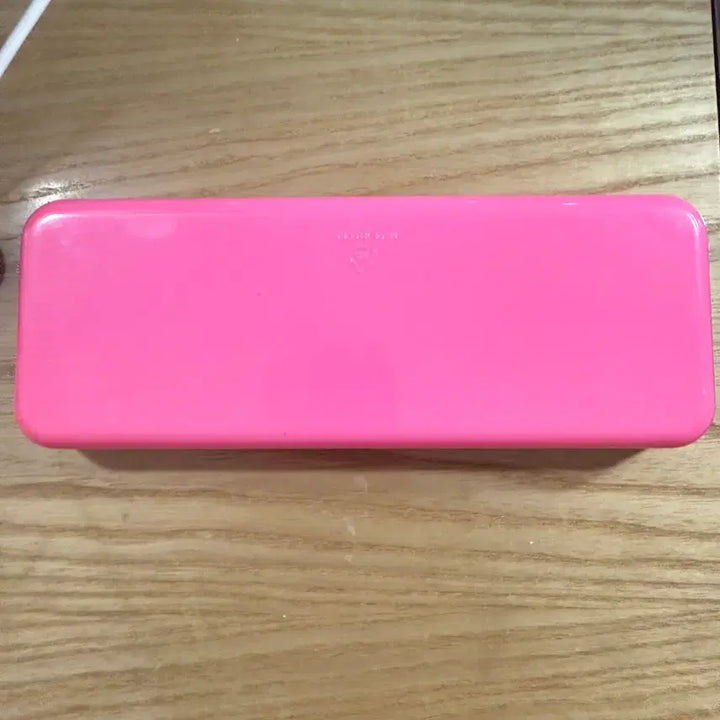 [BUNJANG] Hello Kitty Classic Pencil Case / 헬로키티 고전 필통