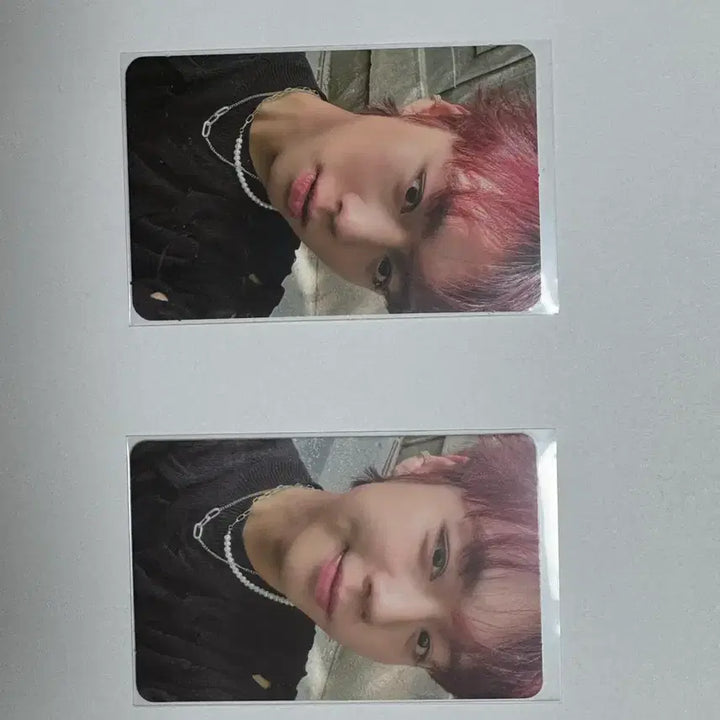 [BUNJANG] Park Jihoon D&
