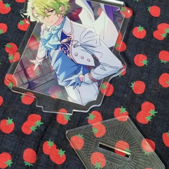 [BUNJANG] Ensemble Stars HiYori GuPine Acrylic Stand / 앙상블 스타즈 히요리 구피네 아크릴 스탠드