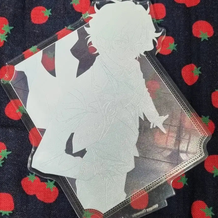 [BUNJANG] Ensemble Stars HiYori GuPine Acrylic Stand / 앙상블 스타즈 히요리 구피네 아크릴 스탠드
