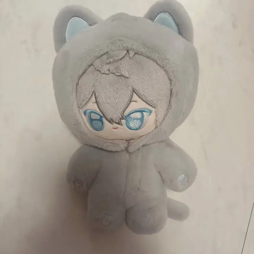 [BUNJANG] Ensemble Stars Sena Izumi Plush Doll / 앙스타 세나 이즈미 큐티 누이 인형
