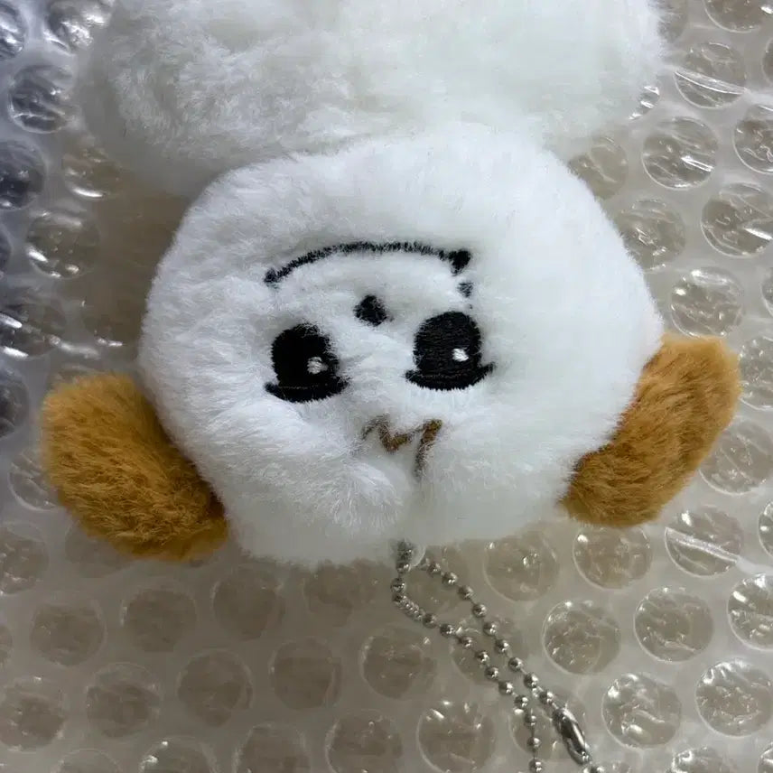[BUNJANG] KYUHYUN 10cm Doll Jo Kyu-mae / 규현 10cm 인형 조규매