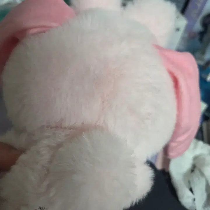[BUNJANG] Sakura Miku Chinese Plush Doll / 사쿠라미쿠 중국누이인형