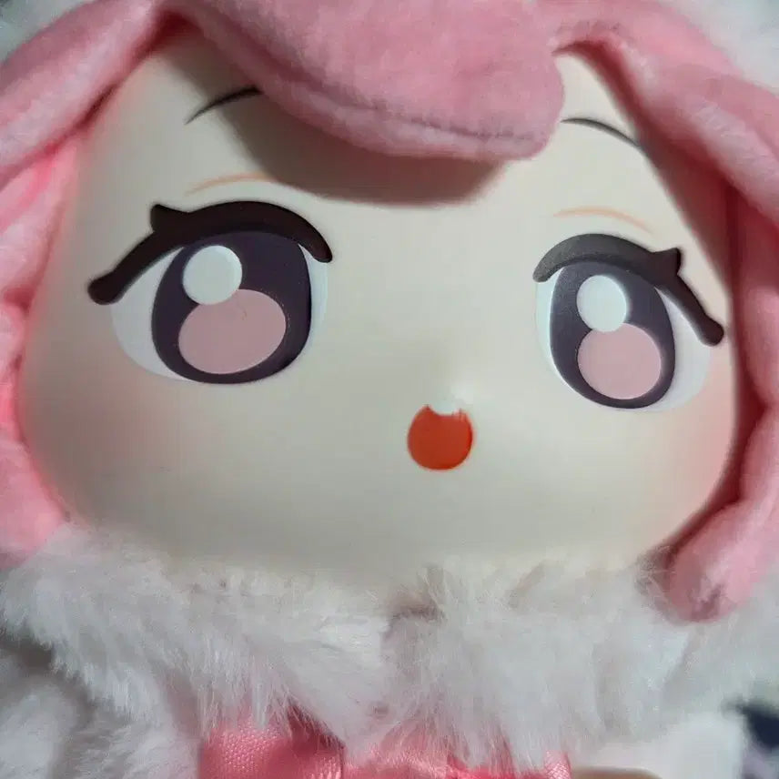 [BUNJANG] Sakura Miku Chinese Plush Doll / 사쿠라미쿠 중국누이인형