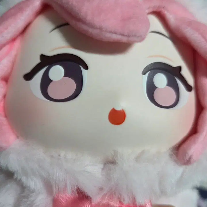 [BUNJANG] Sakura Miku Chinese Plush Doll / 사쿠라미쿠 중국누이인형