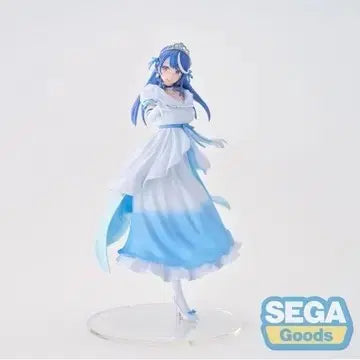 [BUNJANG] Awiyuki Bishoujo VTuber Virtual Figure / 아와유키 미소녀 피규어 버튜버 버츄얼