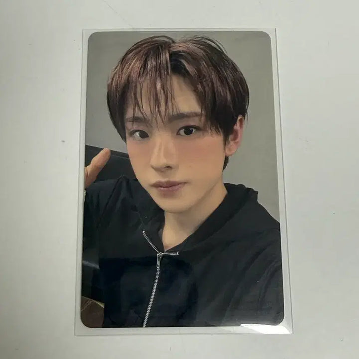 [BUNJANG] NCT WISH Yushi Musicart Photocard / 엔시티 위시 260509 뮤직아트 유우시