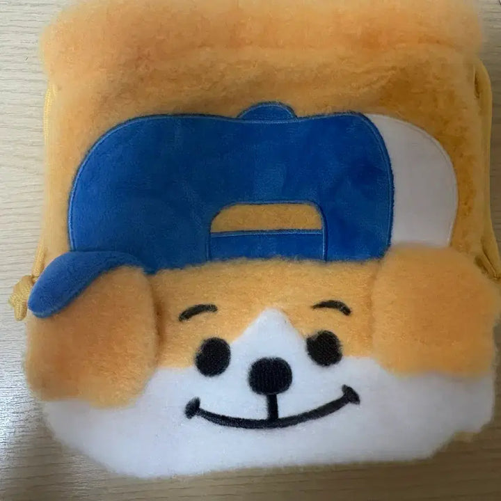 [BUNJANG] ENHYPEN EN-Connect Jayki Pouch Jake / 엔하이픈 엔친 제이키 파우치 제이크