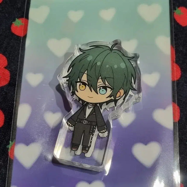 [BUNJANG] Ensemble Stars Mika Kagehira Casual Wear Corotto Plush / 앙상블스타즈 카게히라 미카 사복 코롯토