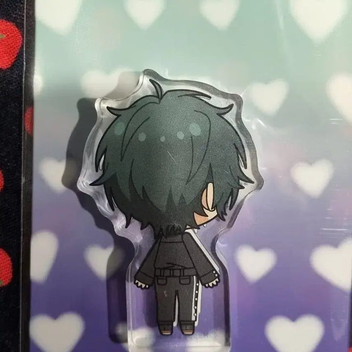 [BUNJANG] Ensemble Stars Mika Kagehira Casual Wear Corotto Plush / 앙상블스타즈 카게히라 미카 사복 코롯토