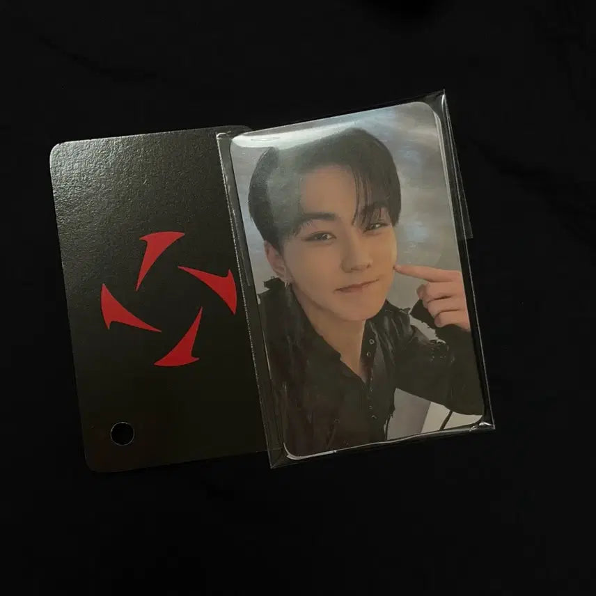 [BUNJANG] ENHYPEN Busan Concert Engene Zone Photocard Set (6 pcs) / 엔하이픈 부산콘 엔진존 포카 양도