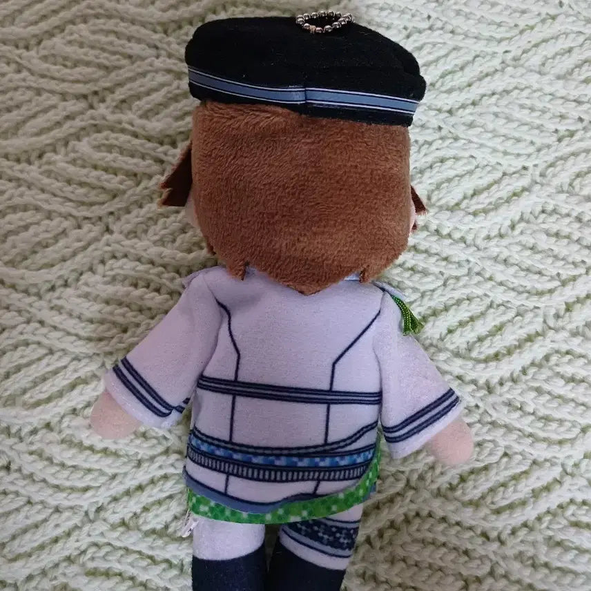 [BUNJANG] UtaPri Reiji Nuiestar Plush / 우타프리 레이지 쿠지 누이스타