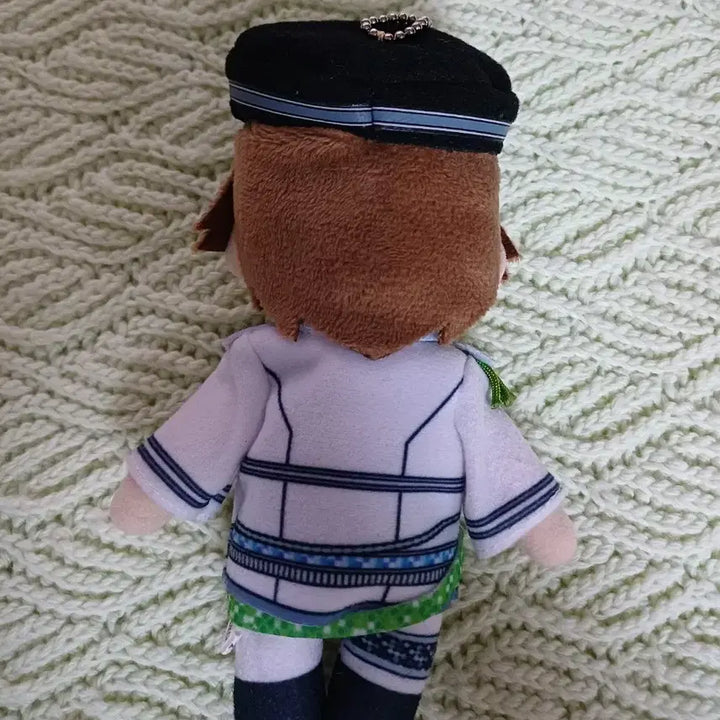 [BUNJANG] UtaPri Reiji Nuiestar Plush / 우타프리 레이지 쿠지 누이스타