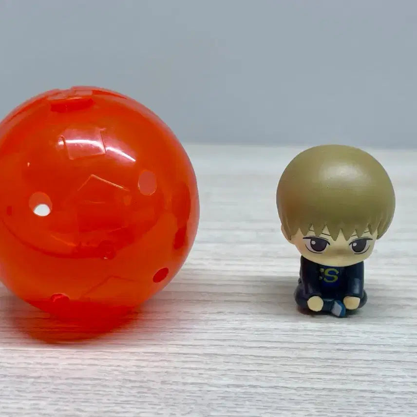 [BUNJANG] Gintama Okita Sougo "Machiboke" Figure / 은혼 마치보케 언제오려나 삼젯 소고 판매
