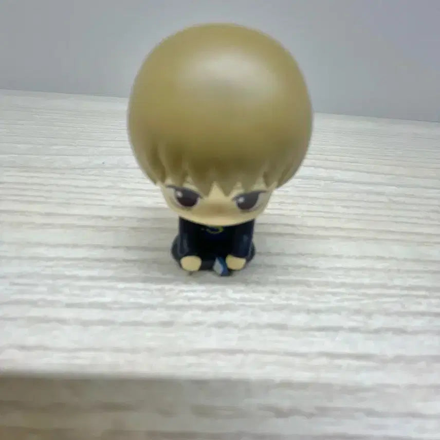 [BUNJANG] Gintama Okita Sougo "Machiboke" Figure / 은혼 마치보케 언제오려나 삼젯 소고 판매
