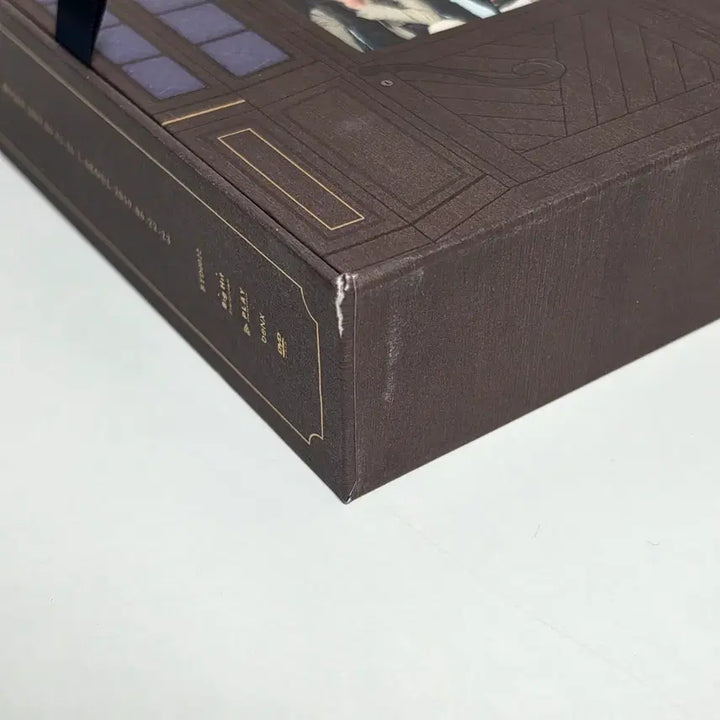 [BUNJANG] BTS J-Hope Magic Shop Bundle Set Photocard / 처분) 방탄 매직샵 제이홉 호석 bts magic shop
