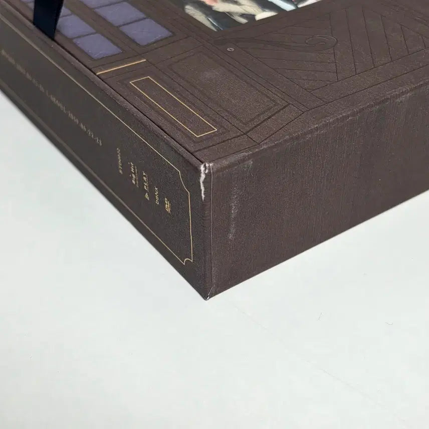 [BUNJANG] BTS J-Hope Magic Shop Bundle Set Photocard / 처분) 방탄 매직샵 제이홉 호석 bts magic shop