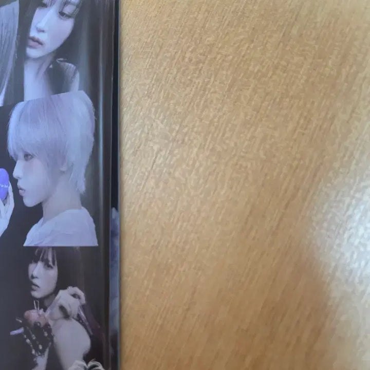 [BUNJANG] NMIXX Blue Valentine Album / 엔믹스 Blue Valentine 앨범