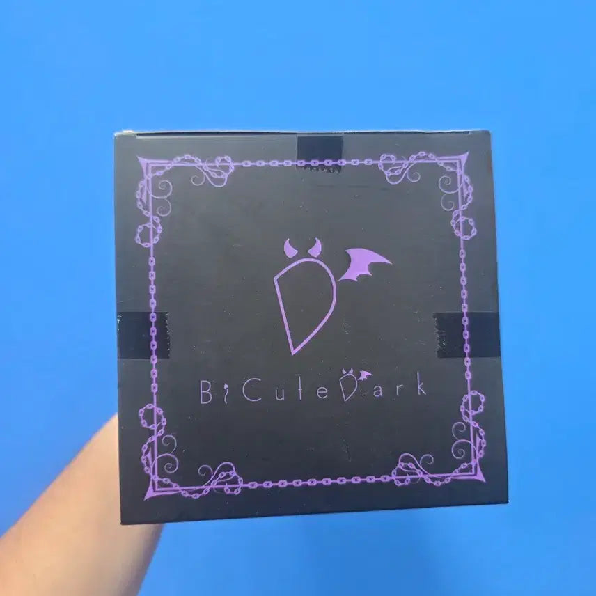[BUNJANG] Overlord Albedo BiCute Bunnysuit Ver. Dark Figure / 오버로드 알베도 BiCute Dark 피규어