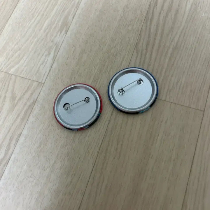 [BUNJANG] Weak Hero Class 1 An Suho Yeon Si-eun Badge Lucky Draw Set / [세트]약한영웅 수시카페 안수호 연시은 뱃지 럭드 세트
