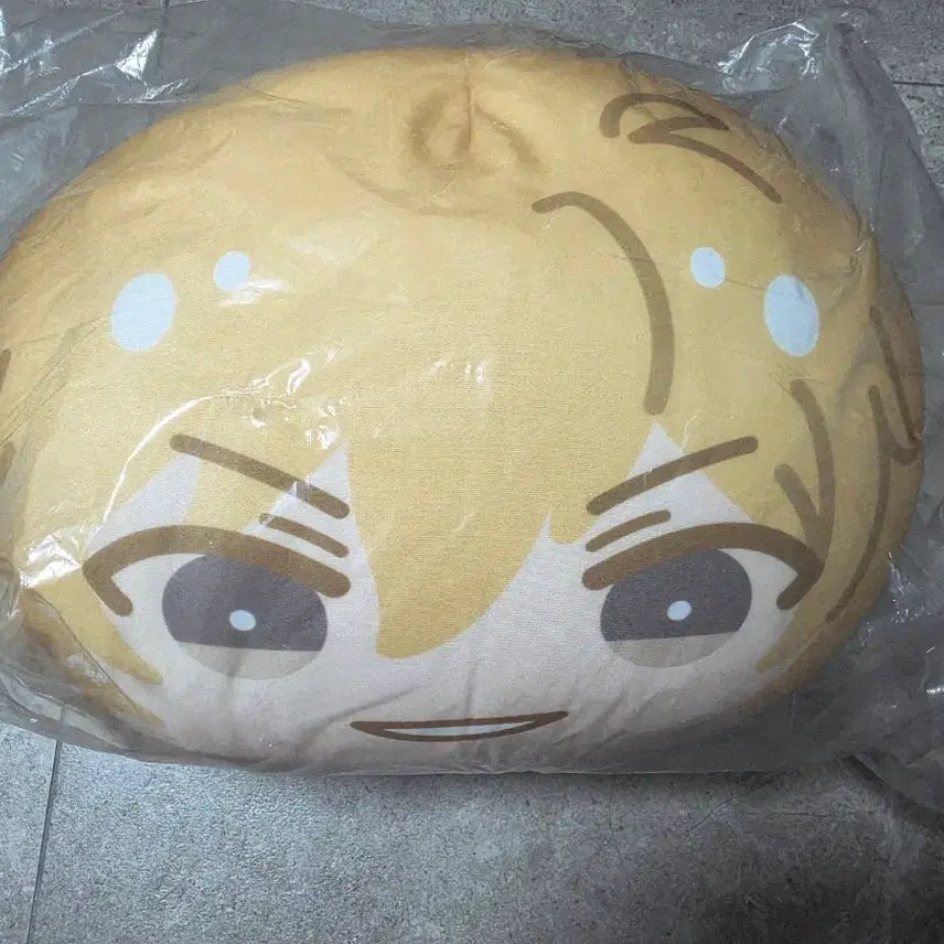 [BUNJANG] Ensemble Stars! Big Manjuu Kaoru (2nd Edition) / 앙스타 빅망 카오루