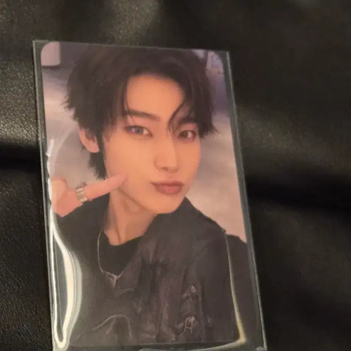 [BUNJANG] ENHYPEN Sunoo Busan Concert Engene Zone Photocard / 엔하이픈 부산콘 엔진존 포카 선우