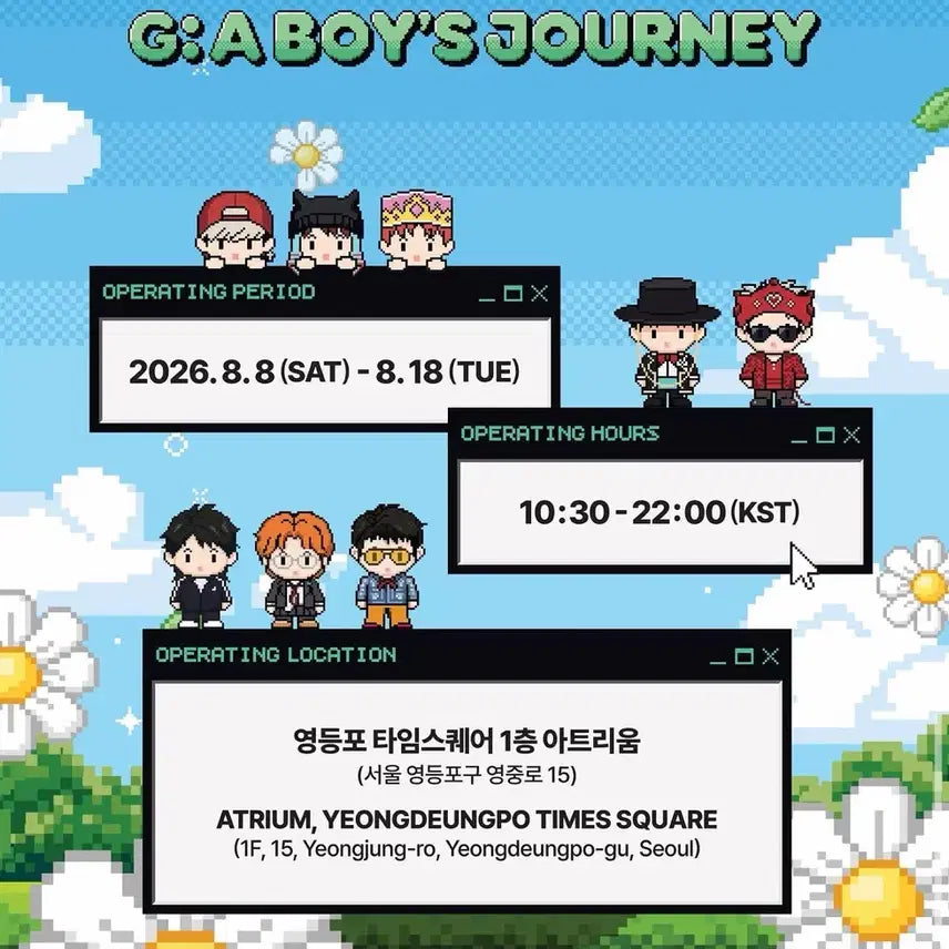 [BUNJANG] G-Dragon &