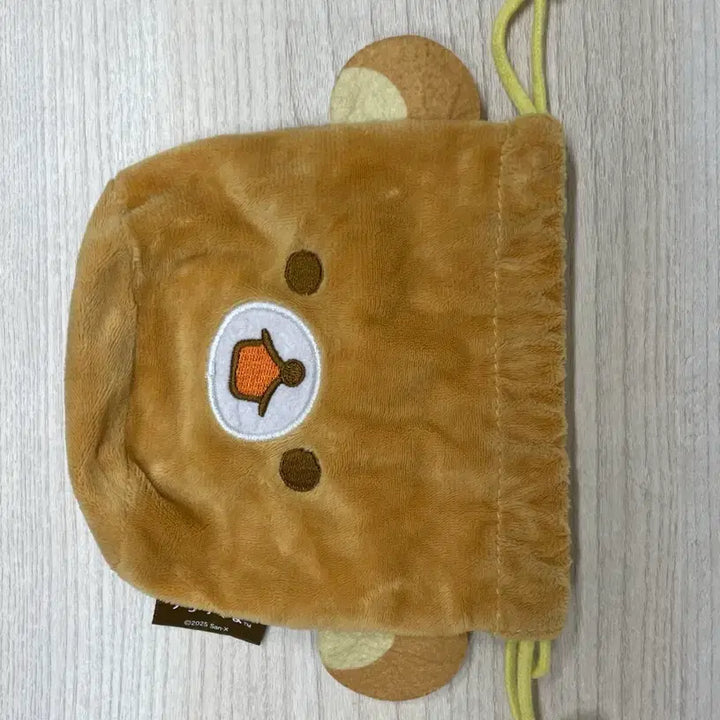 [BUNJANG] Rilakkuma Pouch Gacha / 리락쿠마 파우치 가챠 판매양도