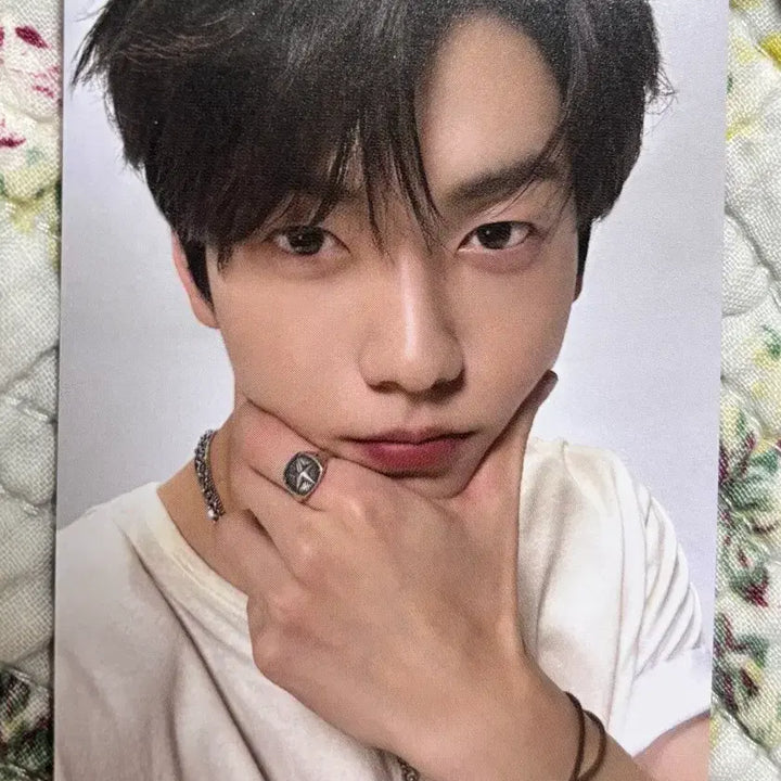 [BUNJANG] TXT VR Endless Ride Vol. 1 Bundle Set Soobin Photocard / 투바투 vr 1주차 수빈세트 일괄