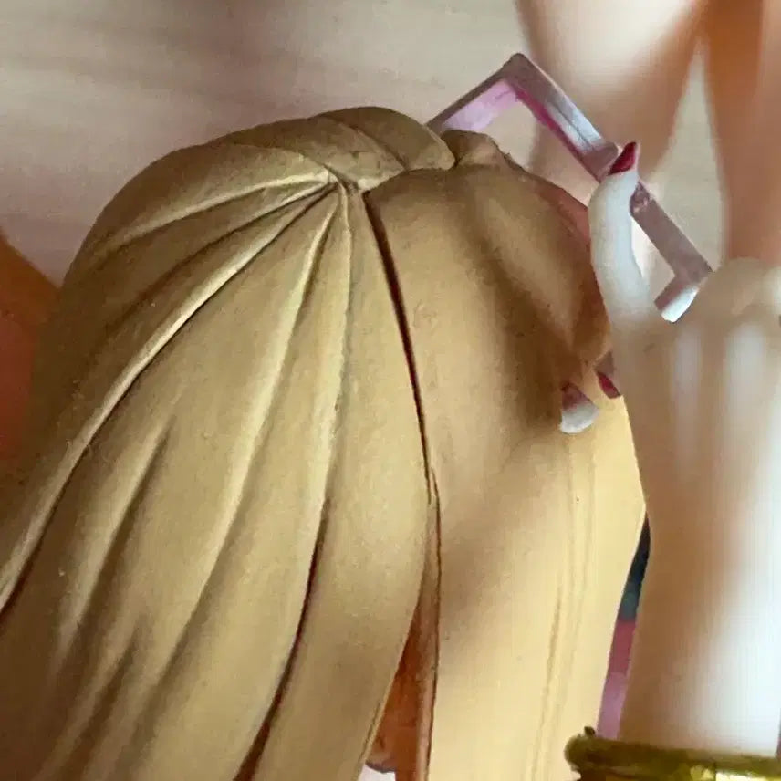 [BUNJANG] Marin Kitagawa Swimsuit Ver. Figure / 키타가와 마린 수영복 피규어
