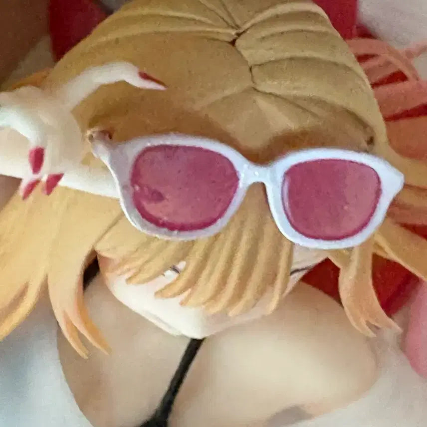[BUNJANG] Marin Kitagawa Swimsuit Ver. Figure / 키타가와 마린 수영복 피규어